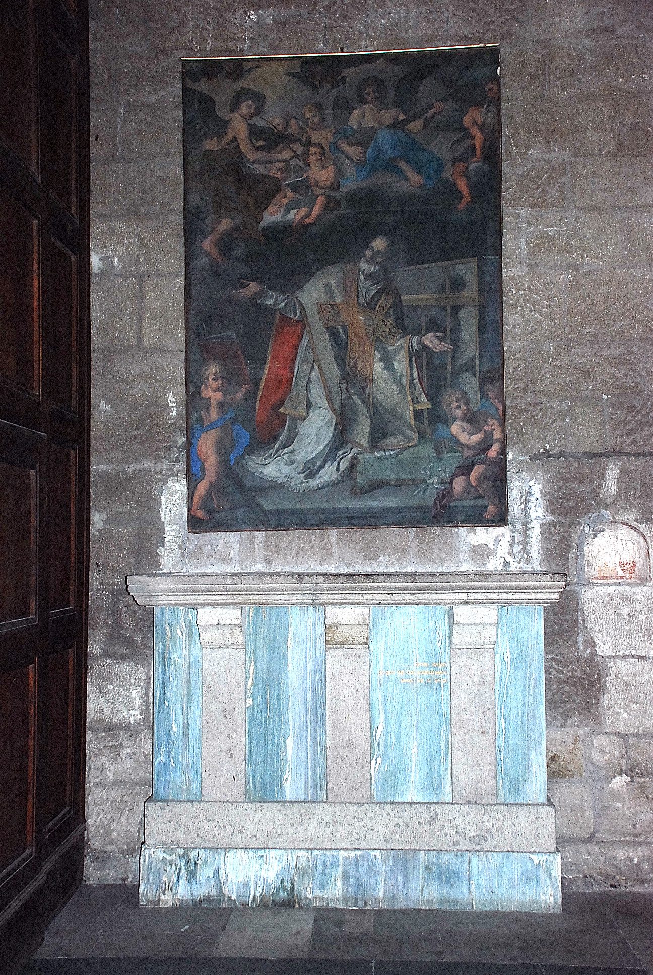 Peter of Spain's portrait - a global view.JPG